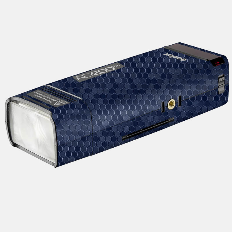 Thunderstorm Full Body