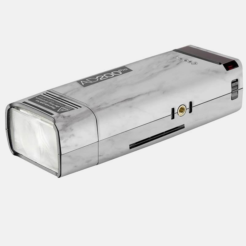 White Marble Full Body