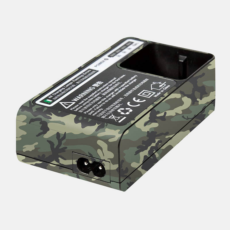 Forest Camo Full Body