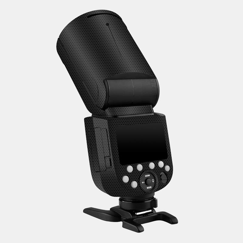 Black Matrix Full Body