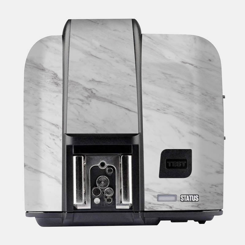 White Marble Full Body