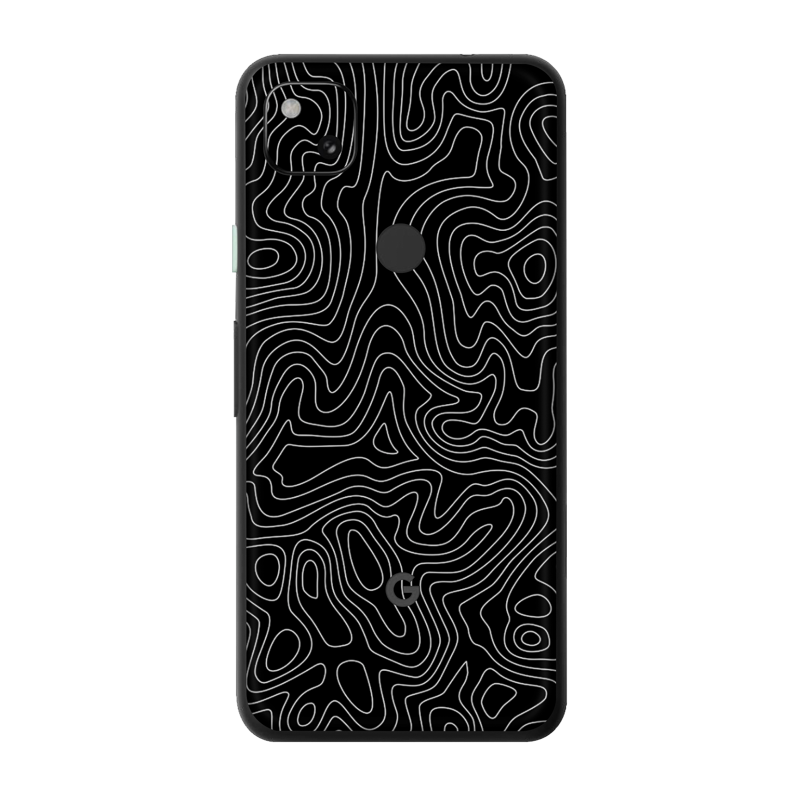 Google Pixel 4A Google