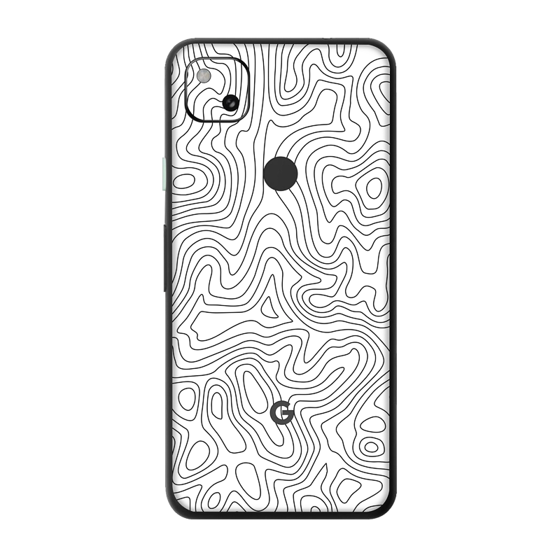 Google Pixel 4A Google