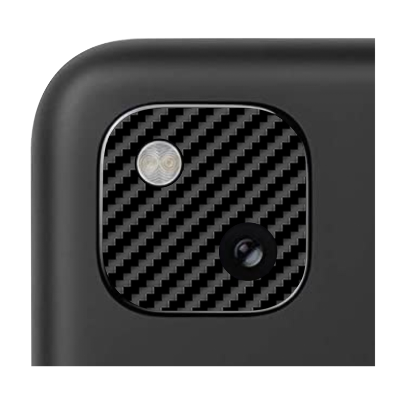 Carbon Fibre Black Pack of 2