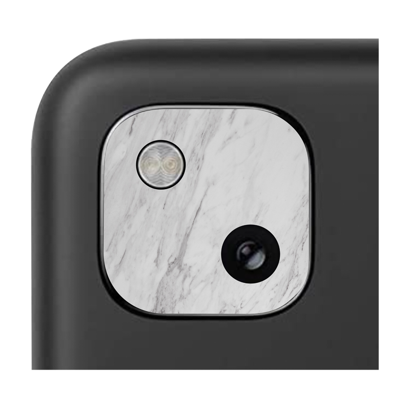 White Marble Pack of 2