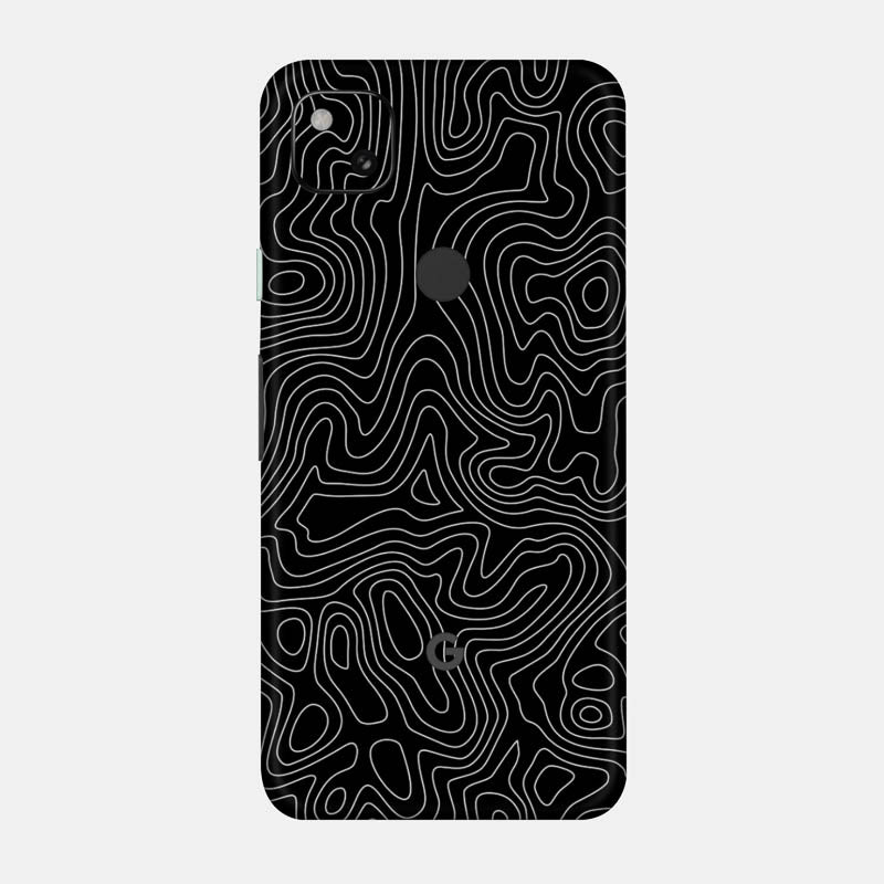 Galaxy Full Back