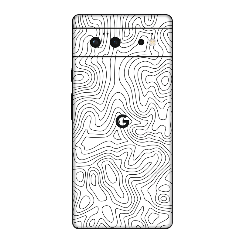 Google Pixel 6 Google