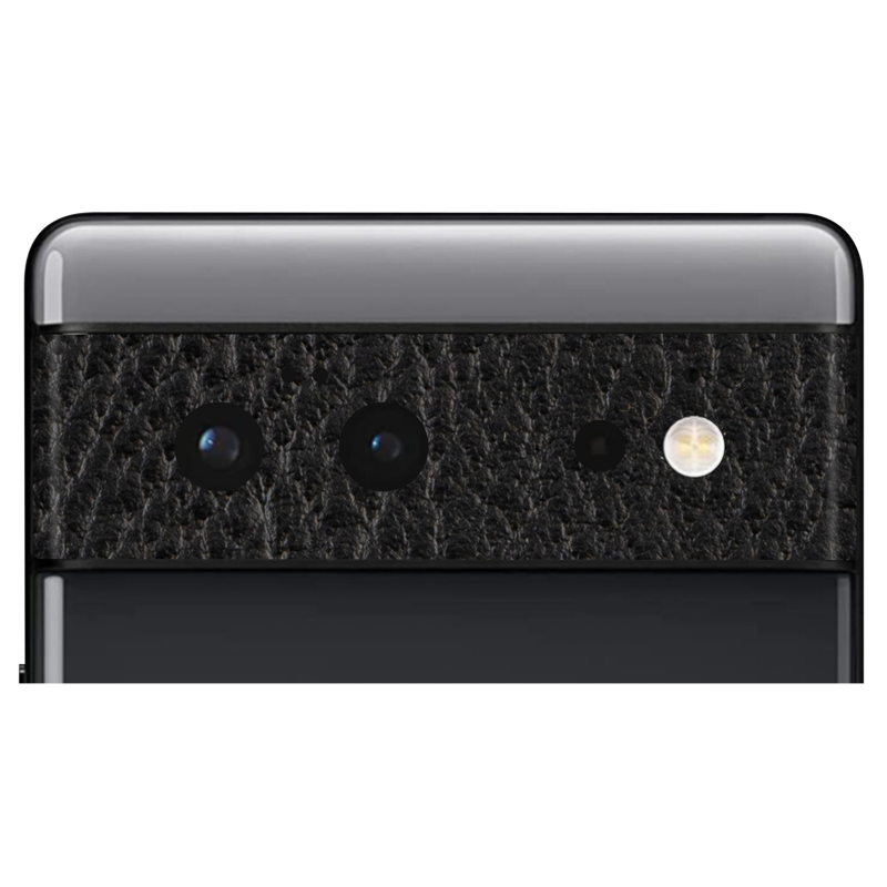 Black Leather Pack of 2