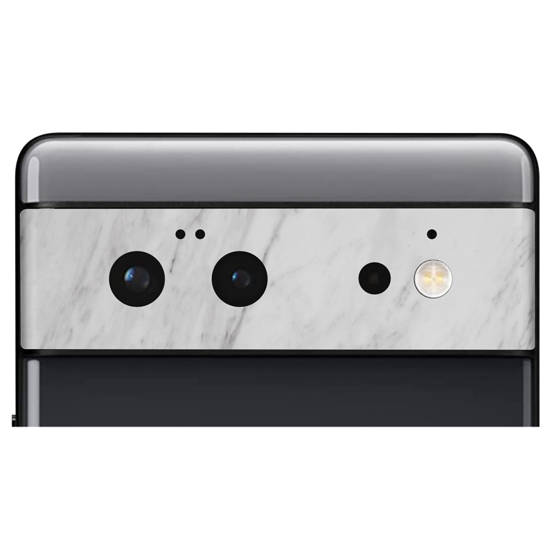 White Marble Pack of 2