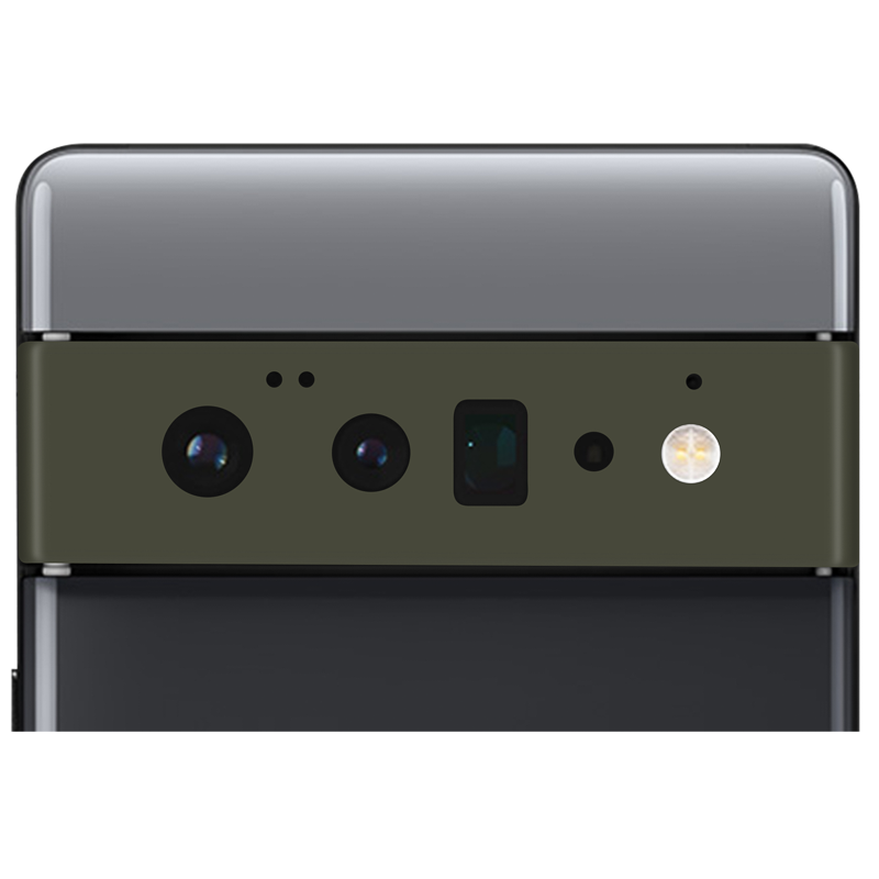 Alpine Green Pack of 2