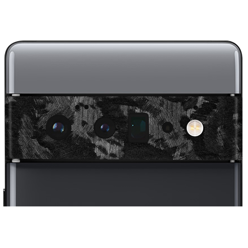 Forged Carbon Pack of 2