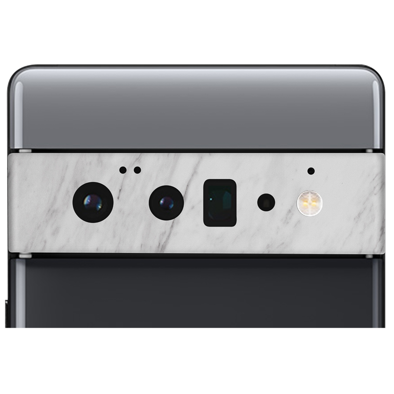 White Marble Pack of 2