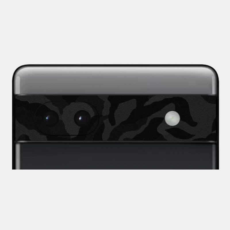 Black Camo Pack of 2