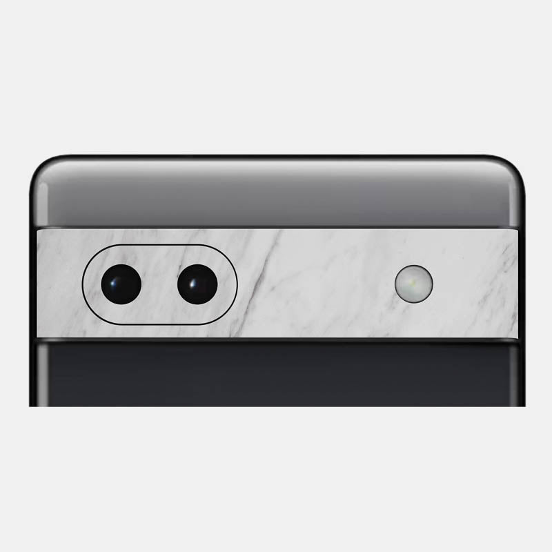 White Marble Pack of 2