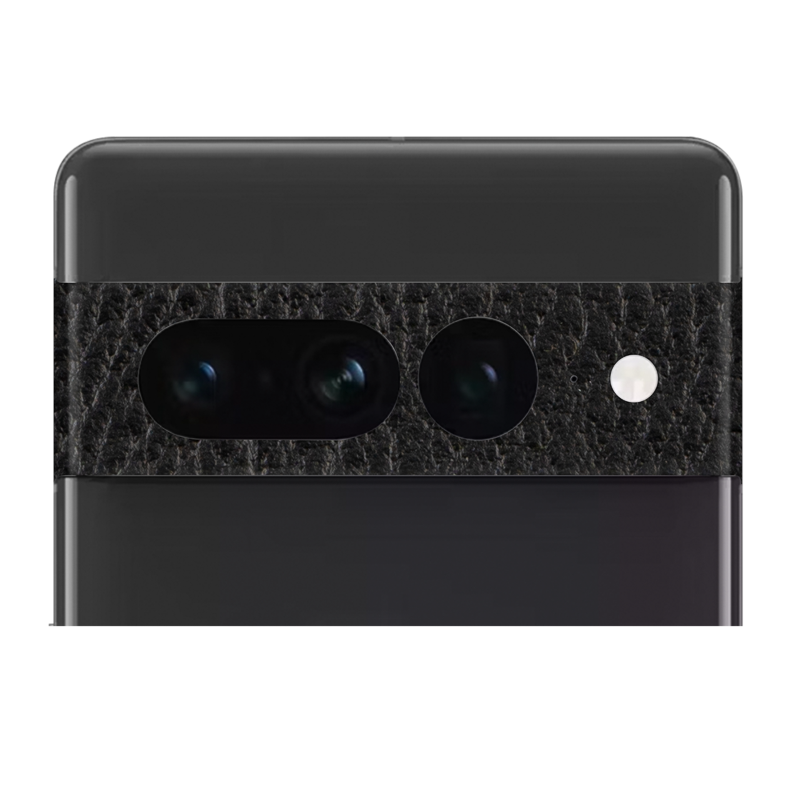 Black Leather Pack of 2