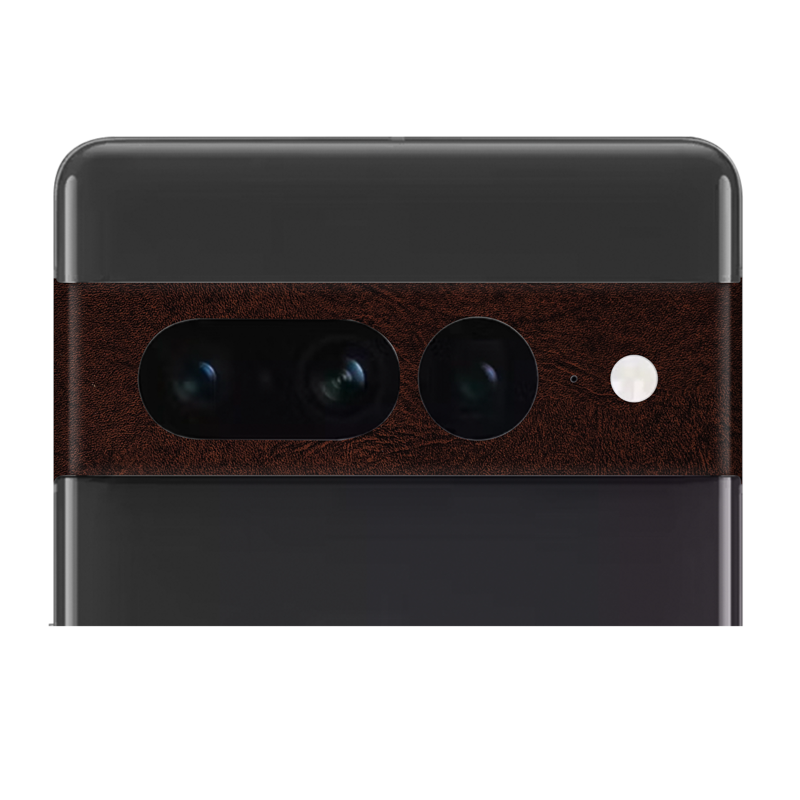 Brown Leather Pack of 2