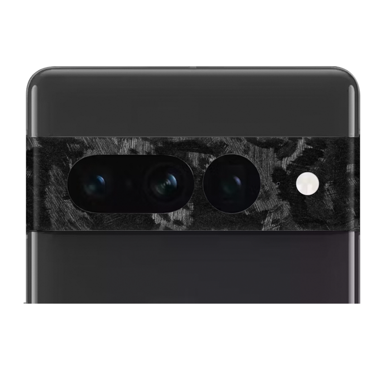 Forged Carbon Pack of 2