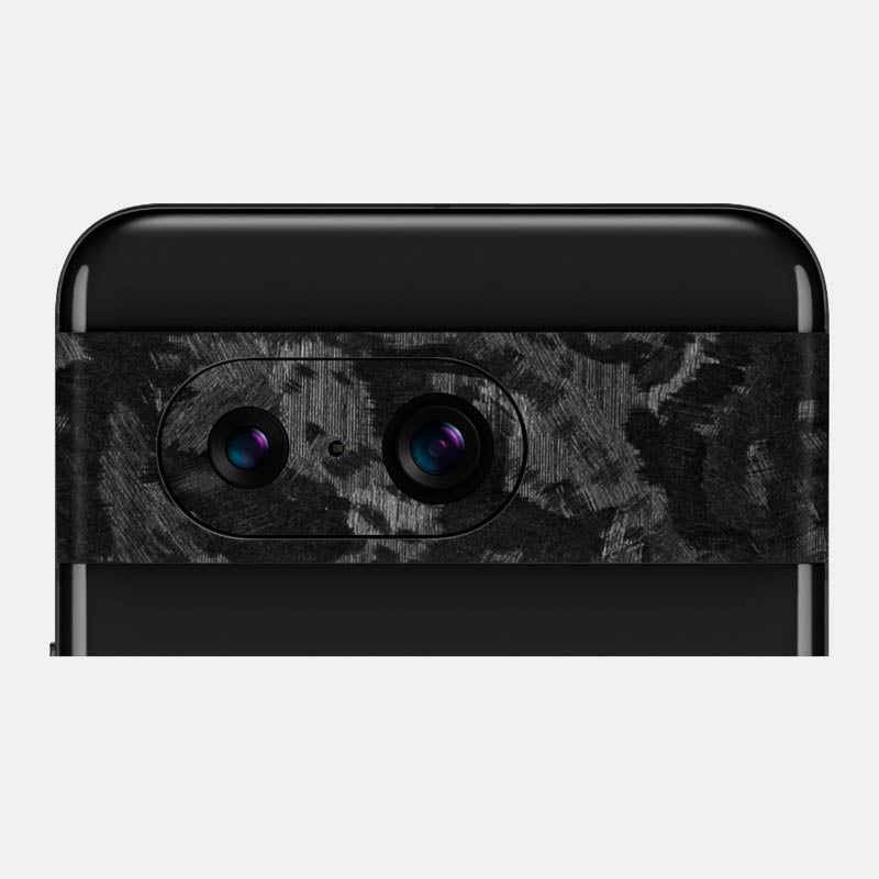 Forged Carbon Pack of 2