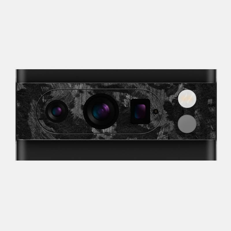 Forged Carbon Pack of 2