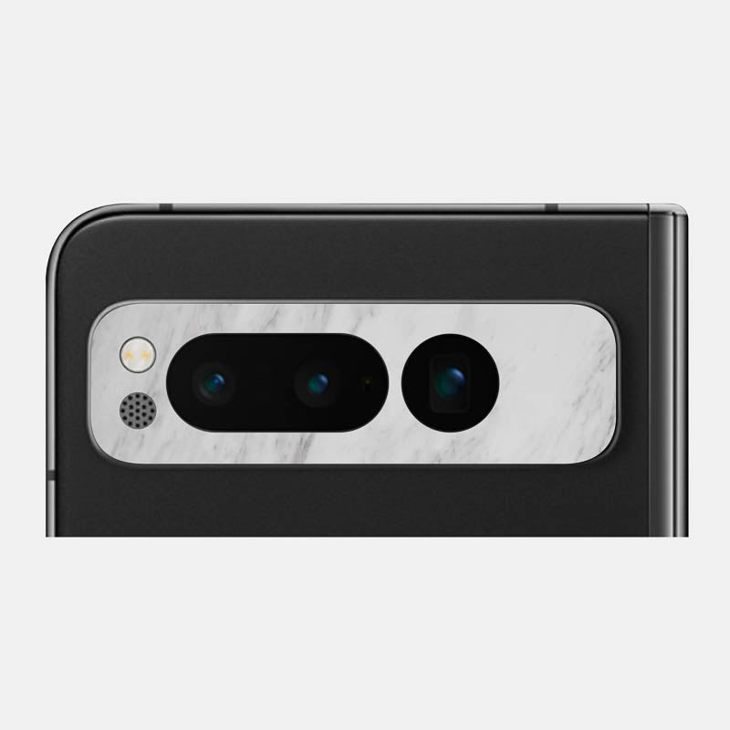 White Marble Pack of 2