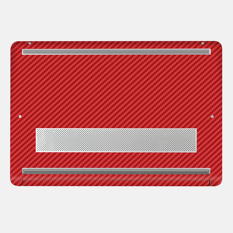 Carbon Fibre Red Max