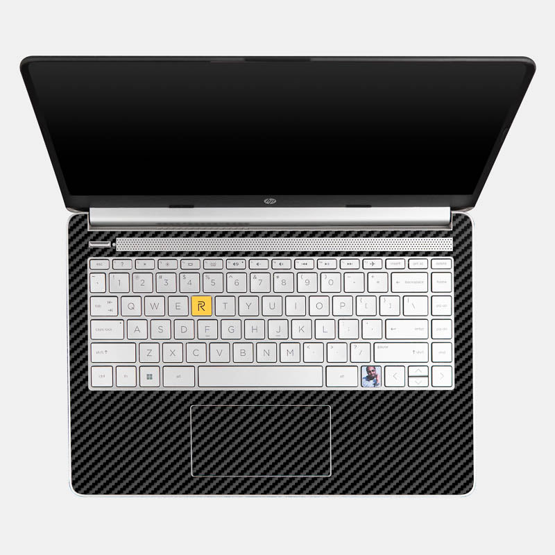 Carbon Fibre Black Max