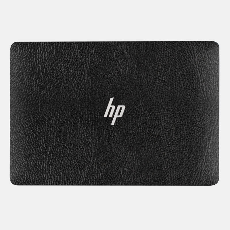 Black Leather Essential