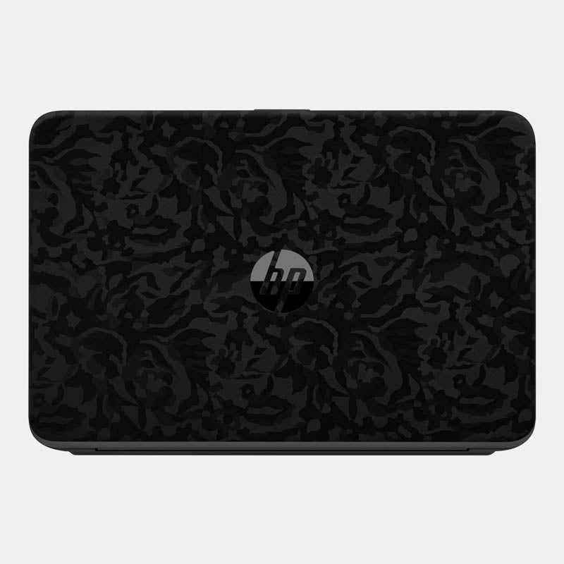 Black Camo Essential