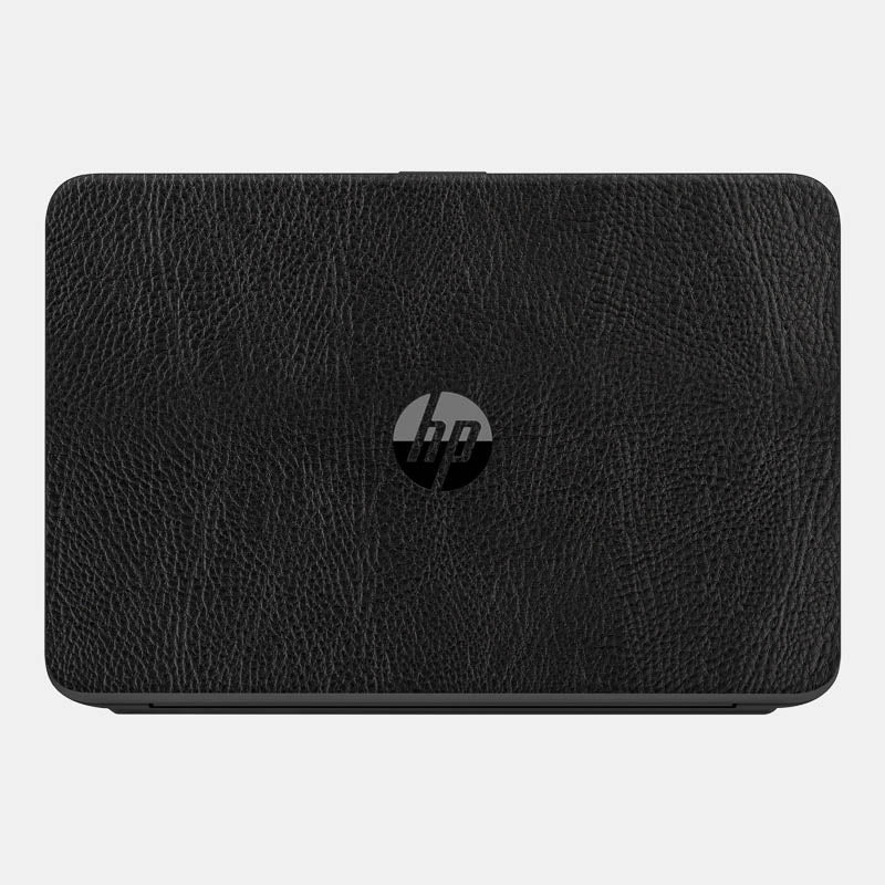 Black Leather Essential