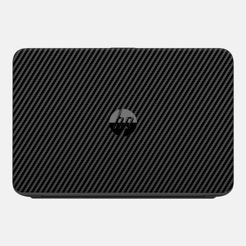 Carbon Fibre Black Essential