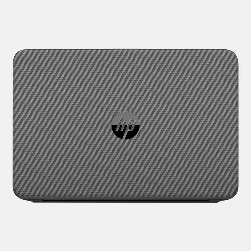 Carbon Fibre Grey Essential