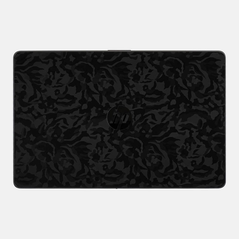 Black Camo Essential