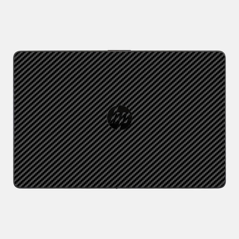 Carbon Fibre Black Essential