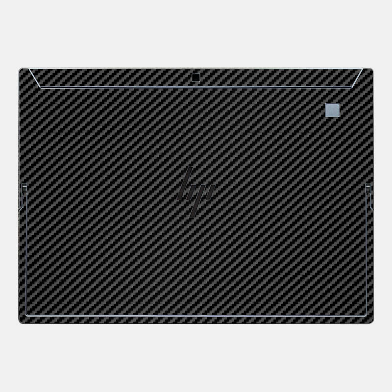 Carbon Fibre Black Essential