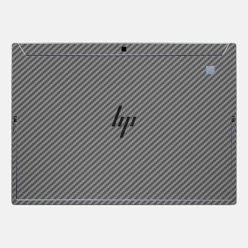 Carbon Fibre Grey Essential
