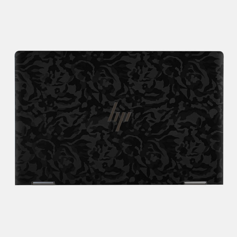 Black Camo Essential