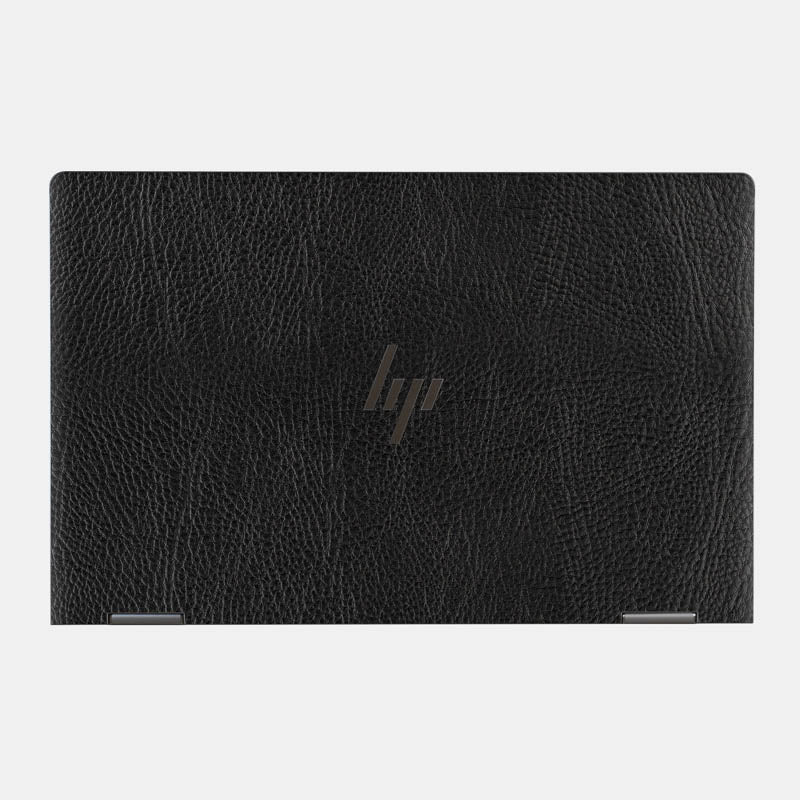 Black Leather Essential