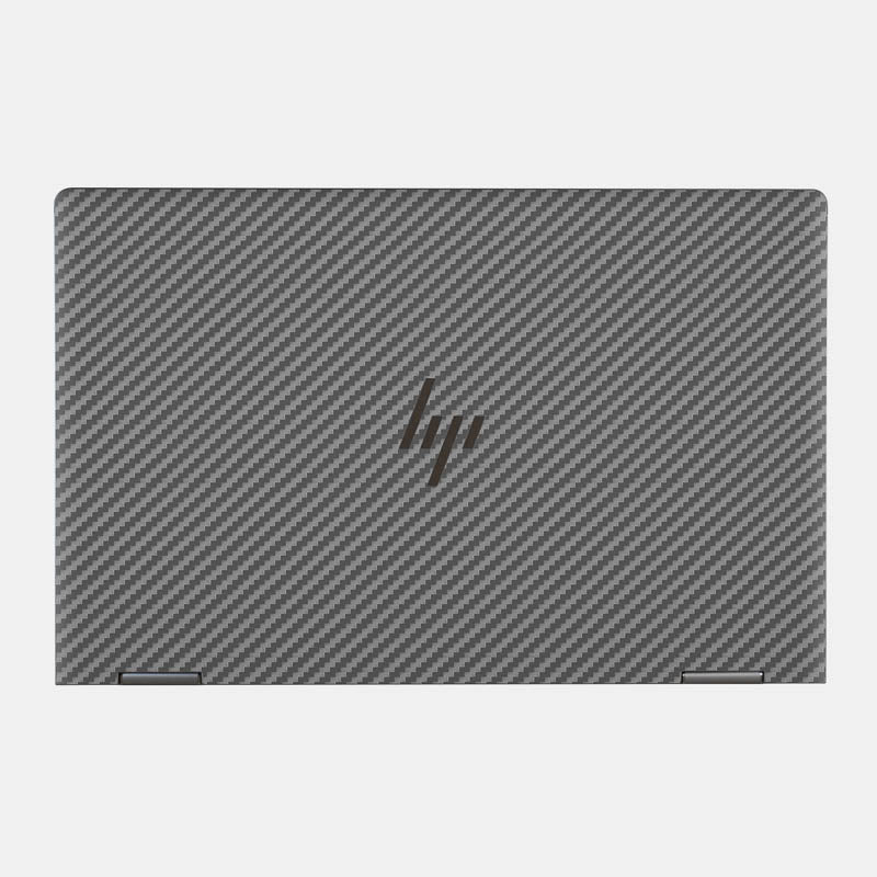 Carbon Fibre Grey Essential