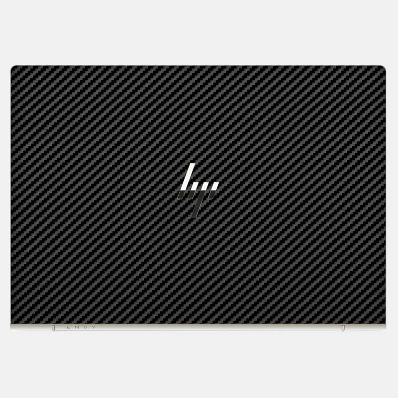 Carbon Fibre Black Essential