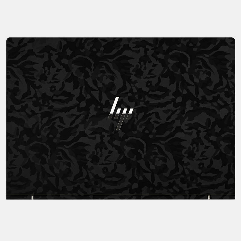 Black Camo Essential