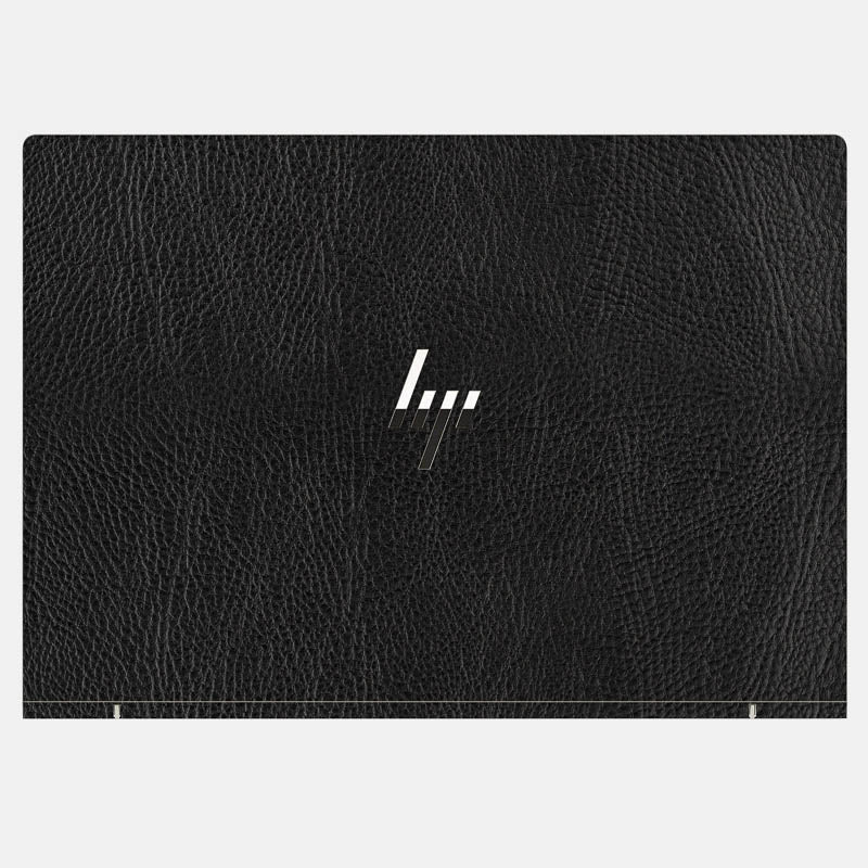 Black Leather Essential