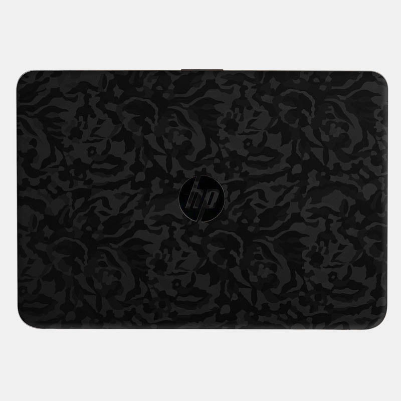 Black Camo Essential