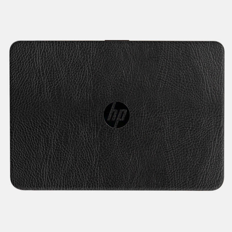 Black Leather Essential