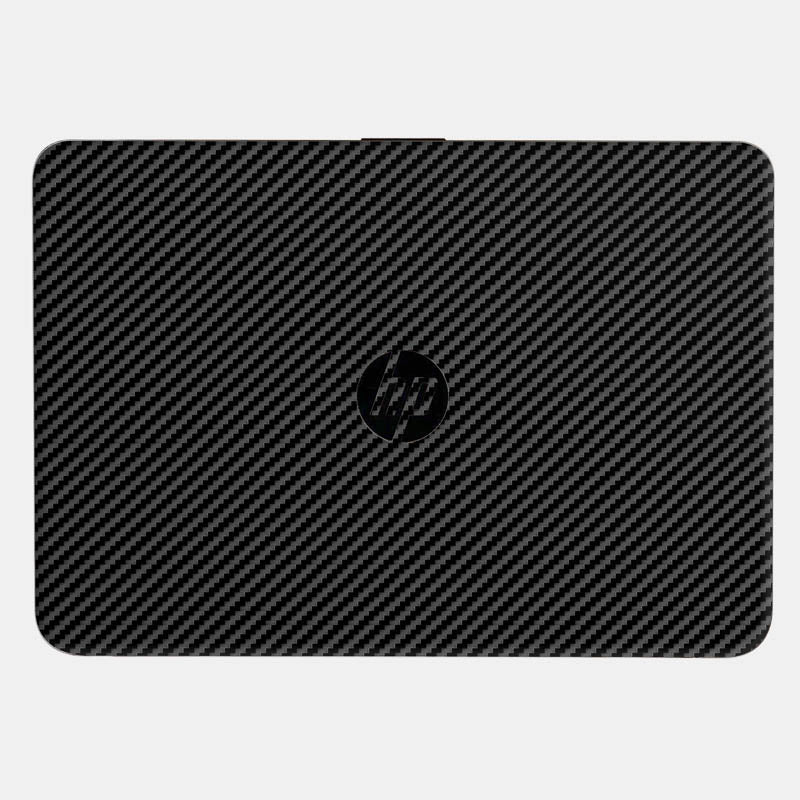 Carbon Fibre Black Essential