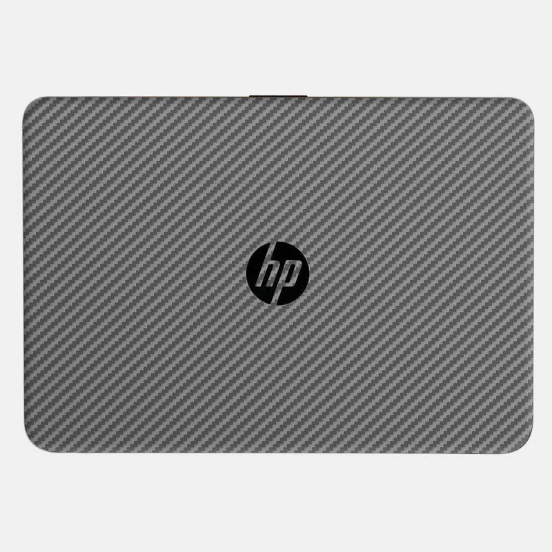 Carbon Fibre Grey Essential