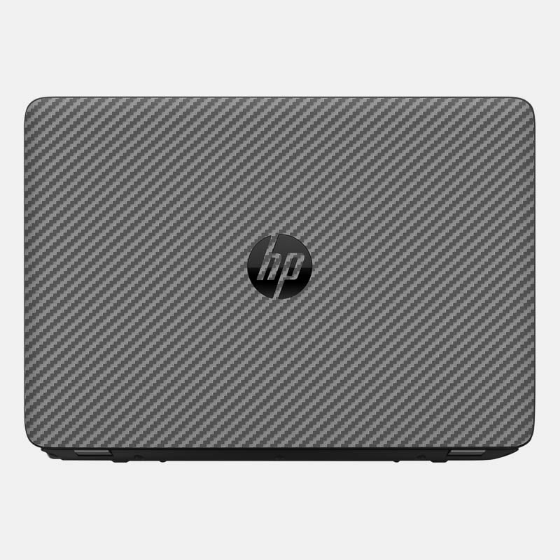 Carbon Fibre Grey Essential