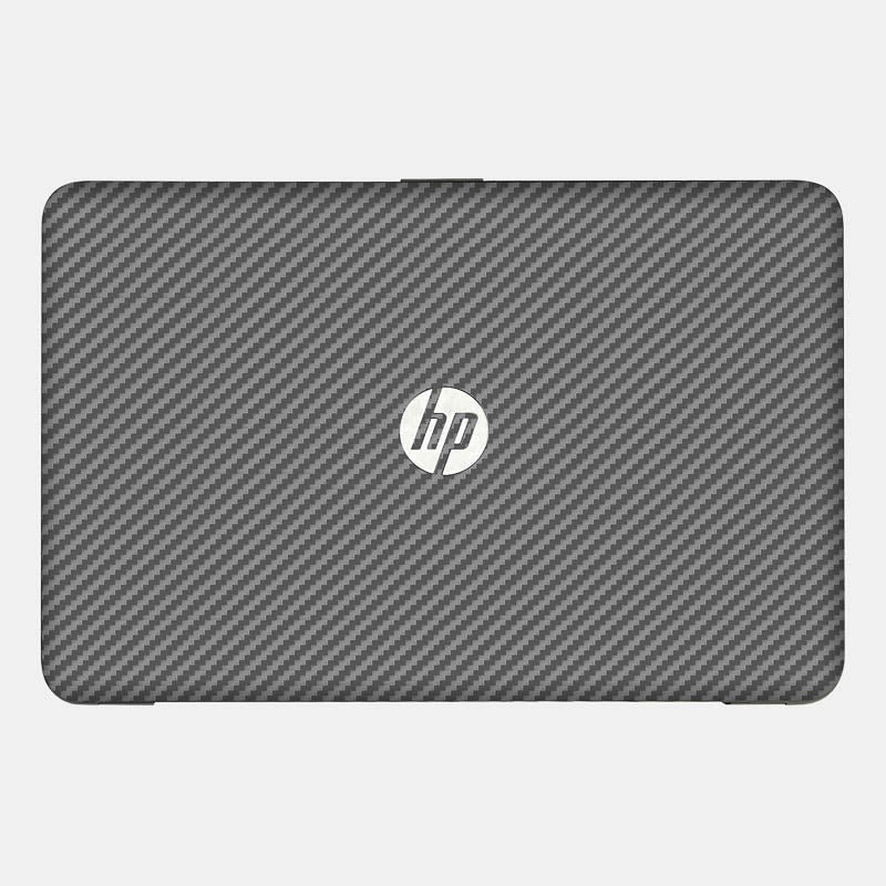 Carbon Fibre Grey Essential