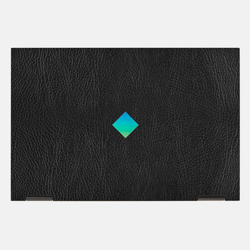 Black Leather Essential