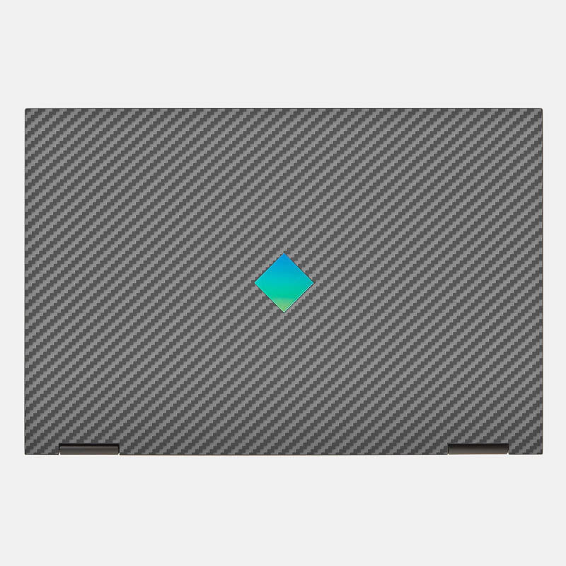 Carbon Fibre Grey Essential