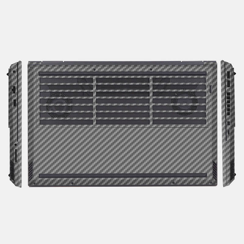 Carbon Fibre Grey Max